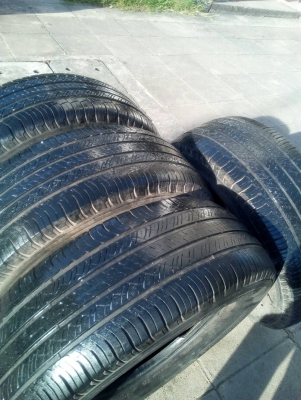 265/70R16 MICHELIN LATITUDE TOUR HP ชุด 4 เส้น โทร.081-427-3941 265/70R16 MICHELIN LATITUDE TOUR HP ชุด 4 เส้น โทร.081-427-3941