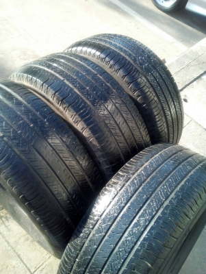 265/70R16 MICHELIN LATITUDE TOUR HP ชุด 4 เส้น โทร.081-427-3941 265/70R16 MICHELIN LATITUDE TOUR HP ชุด 4 เส้น โทร.081-427-3941