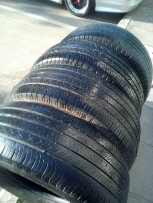 265/70R16 MICHELIN LATITUDE TOUR HP ชุด 4 เส้น โทร.081-427-3941 265/70R16 MICHELIN LATITUDE TOUR HP ชุด 4 เส้น โทร.081-427-3941