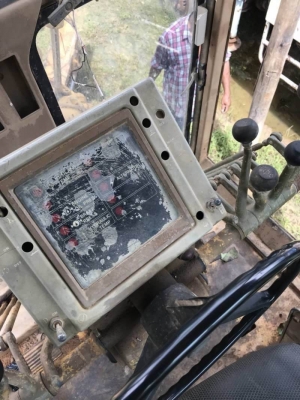 ขาย 1,595,000 บาท CATTERPILAR 140G72V ชีเรียล 8723 เครื่อง 8Z ไดเรก. ระบบสภาพสวยพร้อมใช้ เอกสารเล่มทะเบียน รถอยู่ ปทุมธานี โทร 0610710295 ขาย 1,595,000 บาท CATTERPILAR 140G72V ชีเรียล 8723 เครื่อง 8Z ไดเรก. ระบบสภาพสวยพร้อมใช้ เอกสารเล่มทะเบียน รถอยู่ ปทุมธานี โทร 0610710295