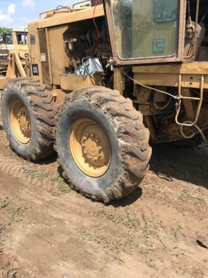 ขาย 1,595,000 บาท CATTERPILAR 140G72V ชีเรียล 8723 เครื่อง 8Z ไดเรก. ระบบสภาพสวยพร้อมใช้ เอกสารเล่มทะเบียน รถอยู่ ปทุมธานี โทร 0610710295 ขาย 1,595,000 บาท CATTERPILAR 140G72V ชีเรียล 8723 เครื่อง 8Z ไดเรก. ระบบสภาพสวยพร้อมใช้ เอกสารเล่มทะเบียน รถอยู่ ปทุมธานี โทร 0610710295