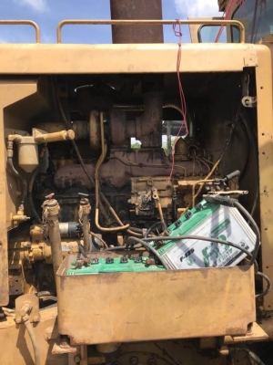 ขาย 1,595,000 บาท CATTERPILAR 140G72V ชีเรียล 8723 เครื่อง 8Z ไดเรก. ระบบสภาพสวยพร้อมใช้ เอกสารเล่มทะเบียน รถอยู่ ปทุมธานี โทร 0610710295 ขาย 1,595,000 บาท CATTERPILAR 140G72V ชีเรียล 8723 เครื่อง 8Z ไดเรก. ระบบสภาพสวยพร้อมใช้ เอกสารเล่มทะเบียน รถอยู่ ปทุมธานี โทร 0610710295