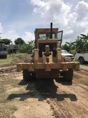 ขาย 1,595,000 บาท CATTERPILAR 140G72V ชีเรียล 8723 เครื่อง 8Z ไดเรก. ระบบสภาพสวยพร้อมใช้ เอกสารเล่มทะเบียน รถอยู่ ปทุมธานี โทร 0610710295 ขาย 1,595,000 บาท CATTERPILAR 140G72V ชีเรียล 8723 เครื่อง 8Z ไดเรก. ระบบสภาพสวยพร้อมใช้ เอกสารเล่มทะเบียน รถอยู่ ปทุมธานี โทร 0610710295