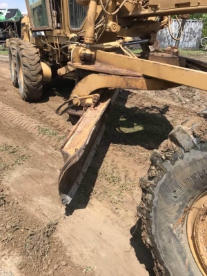 ขาย 1,595,000 บาท CATTERPILAR 140G72V ชีเรียล 8723 เครื่อง 8Z ไดเรก. ระบบสภาพสวยพร้อมใช้ เอกสารเล่มทะเบียน รถอยู่ ปทุมธานี โทร 0610710295 ขาย 1,595,000 บาท CATTERPILAR 140G72V ชีเรียล 8723 เครื่อง 8Z ไดเรก. ระบบสภาพสวยพร้อมใช้ เอกสารเล่มทะเบียน รถอยู่ ปทุมธานี โทร 0610710295