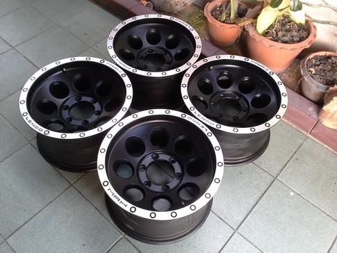 LENSO MAX1 ขอบ 16*9 ET0 สภาพใหม่ 1ชุด LENSO MAX1 ขอบ 16*9 ET0 สภาพใหม่ 1ชุด