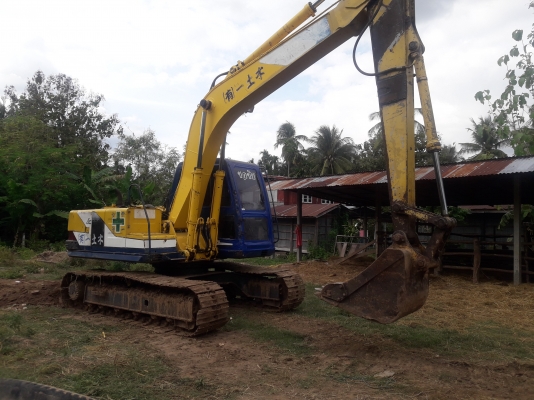 ขายด่วน โกเบโก้ SK120-3(มากทรี) ไฟฟ้าเต็ม แอรหนาว เอกสารอินวอยส์ สภาพพร้อมใช้ ขายด่วน โกเบโก้ SK120-3(มากทรี) ไฟฟ้าเต็ม แอรหนาว เอกสารอินวอยส์ สภาพพร้อมใช้