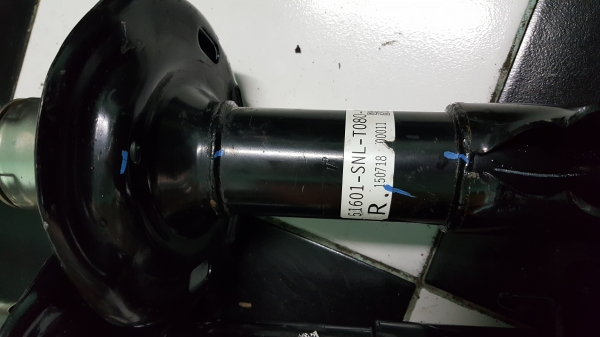 ขายโช็คซีวิคFD