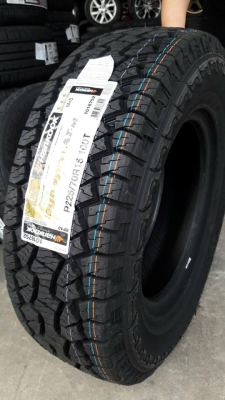 ยางใหม่ปี17 hankook rf10 225/70r15 ราคาคุยได้ค่ะ สนใจติดต่อร้าน ก.เจริญการยางครับ 081-3747940