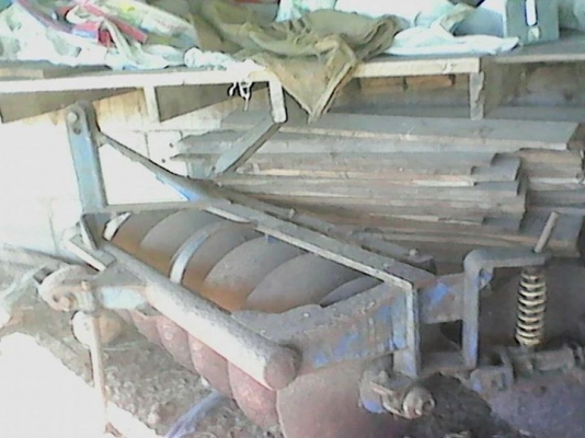 ขายตามสภาพ ผาล6สภาพพร้อมใช้งาน