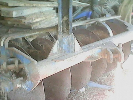 ขายตามสภาพ ผาล6สภาพพร้อมใช้งาน