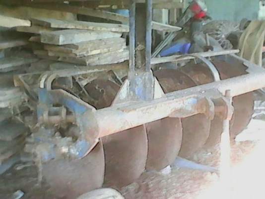 ขายตามสภาพ ผาล6สภาพพร้อมใช้งาน