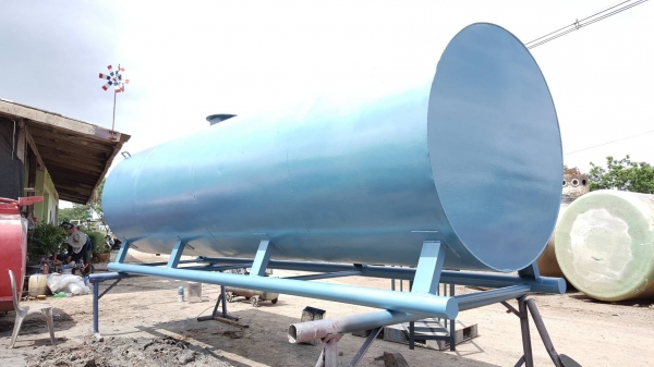 ขายถังน้ำมัน หลายขนาด หรือตามสั่ง ขายถังน้ำมัน หลายขนาด หรือตามสั่ง