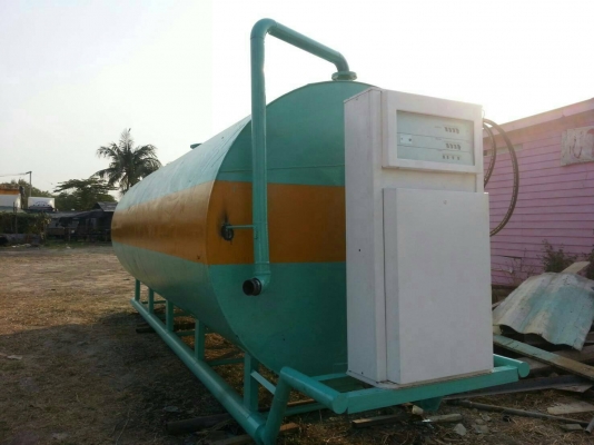 ขายถังน้ำมัน หลายขนาด หรือตามสั่ง ขายถังน้ำมัน หลายขนาด หรือตามสั่ง