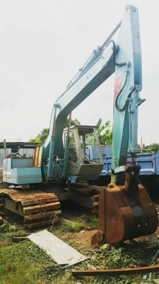 KOBELCO KL