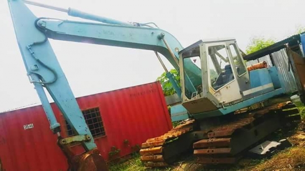 KOBELCO KL