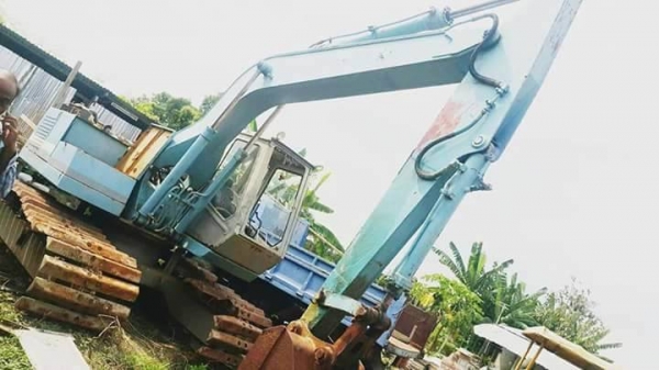 KOBELCO KL