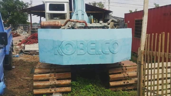 KOBELCO KL