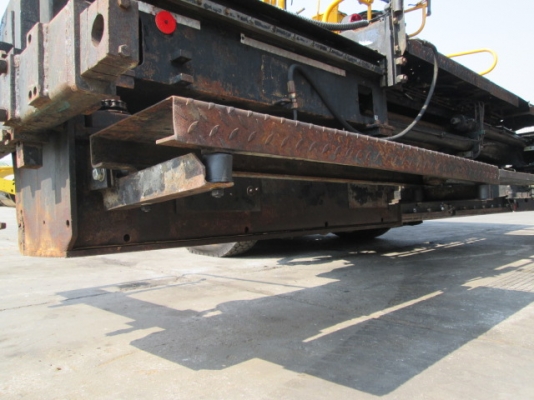 ขาย!!! รถปูยาง ยี่ห้อ VOGELE  รุ่น SUPER1704 ซีเรียล 665158 ปี 1996 ชั่วโมงทำงาน 8972 ชั่วโมง