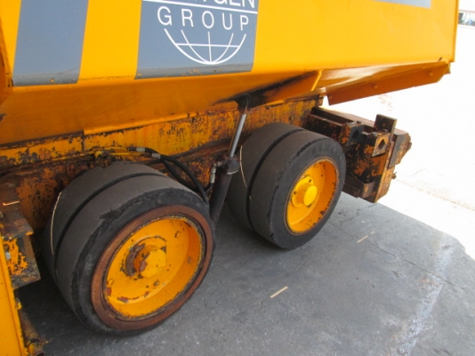 ขาย!!! รถปูยาง ยี่ห้อ VOGELE  รุ่น SUPER1704 ซีเรียล 665158 ปี 1996 ชั่วโมงทำงาน 8972 ชั่วโมง