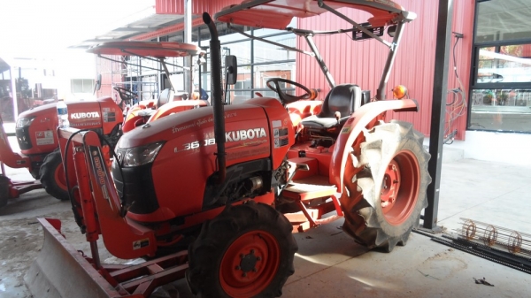 มาอย่างต่อเนื่องกับ L3608 ราคาเบาๆเพียง 240,000