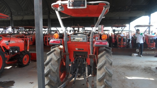 มาอย่างต่อเนื่องกับ L3608 ราคาเบาๆเพียง 240,000