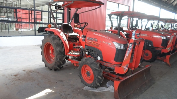 มาอย่างต่อเนื่องกับ L3608 ราคาเบาๆเพียง 240,000