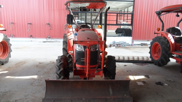 มาอย่างต่อเนื่องกับ L3608 ราคาเบาๆเพียง 240,000