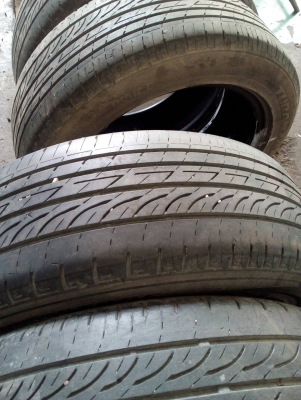 215/55R17 BRIDGESTONE TURANZA GR-90 ปี14 ชุด 4 เส้น โทร.0814273941 215/55R17 BRIDGESTONE TURANZA GR-90 ปี14 ชุด 4 เส้น โทร.0814273941