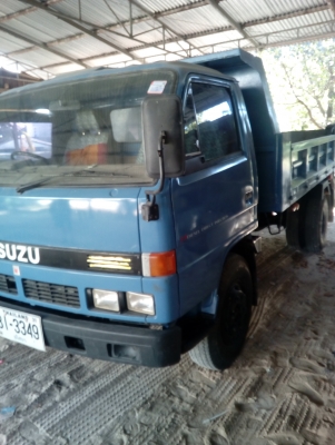 6ล้อดั้ม115แท้ 6ล้อดั้ม115แท้