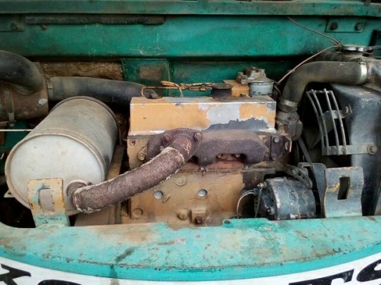 ขายรถแบคโฮ Komatsu pc50UU ราคาถูก ทะเบียนเต็ม ขายรถแบคโฮ Komatsu pc50UU ราคาถูก ทะเบียนเต็ม