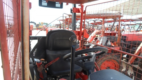 เอาใจไร่อ้อย B2440 เครื่องติดใช้งานได้ ราคาเพียง 150,000