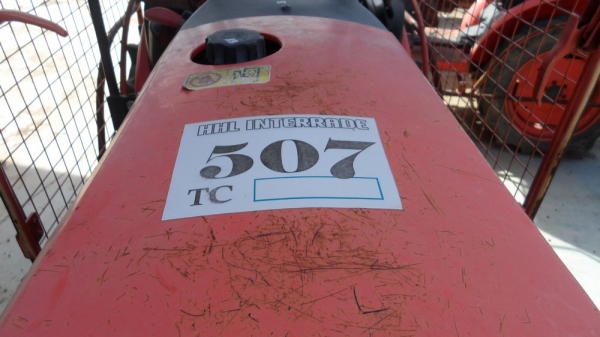 เอาใจไร่อ้อย B2440 เครื่องติดใช้งานได้ ราคาเพียง 150,000