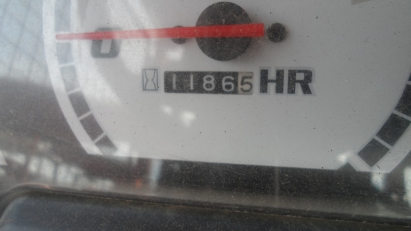 เอาใจไร่อ้อย B2440 เครื่องติดใช้งานได้ ราคาเพียง 150,000