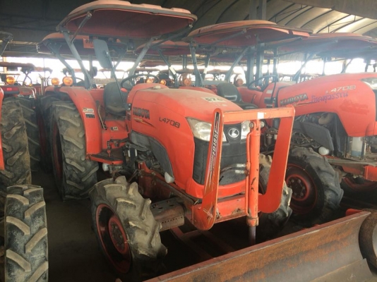 จัดไปอีก 1 คัน กับL4708 ราคาเบาๆเพียง 280,000 เท่านั้น