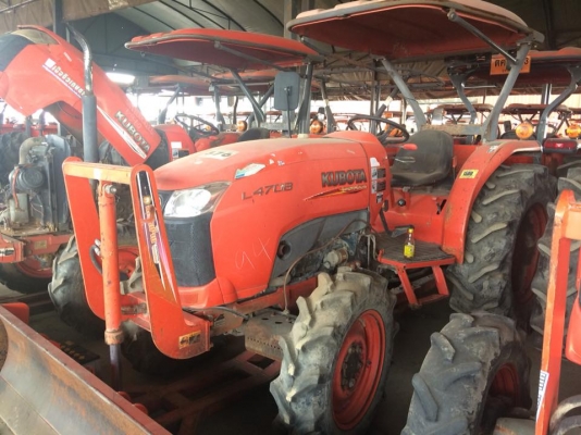 จัดไปอีก 1 คัน กับL4708 ราคาเบาๆเพียง 280,000 เท่านั้น