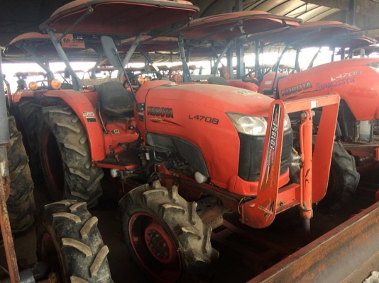 จัดไปอีก 1 คัน กับL4708 ราคาเบาๆเพียง 280,000 เท่านั้น