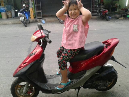 Honda ZX ลด 7200.- Honda ZX ลด 7200.-