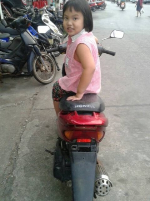 Honda ZX ลด 7200.- Honda ZX ลด 7200.-