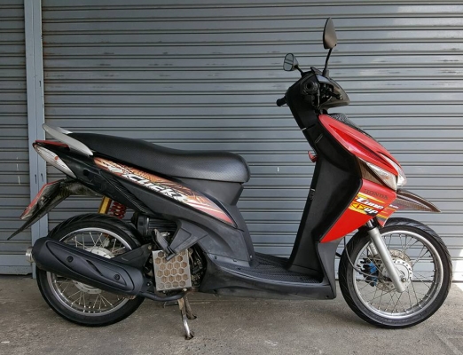 ขออนุญาตขาย HONDA CLICK 110 รถผู้หญิงใช้งานไปจ่ายตลาด ประหยัดน้ำมัน สตาร์ทมือ ขออนุญาตขาย HONDA CLICK 110 รถผู้หญิงใช้งานไปจ่ายตลาด ประหยัดน้ำมัน สตาร์ทมือ