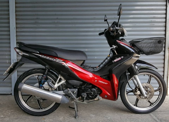 ขออนุญาตขาย HONDA WAVE 110-i NEW ตัว TOP ล้อแม็ก พร้อมใช้งาน ต่อภาษีปี 61 เรียบร้อย ฟรีค่าโอน ขออนุญาตขาย HONDA WAVE 110-i NEW ตัว TOP ล้อแม็ก พร้อมใช้งาน ต่อภาษีปี 61 เรียบร้อย ฟรีค่าโอน