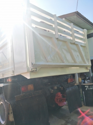 ขายกระบะดั้มพ์สามมิตรยาว 6เมตรพร้อมกระบอกพร้อมปั๊ม สภาพสวยพร้อมใช้งาน สนใจ 083-9628875 ขายกระบะดั้มพ์สามมิตรยาว 6เมตรพร้อมกระบอกพร้อมปั๊ม สภาพสวยพร้อมใช้งาน สนใจ 083-9628875