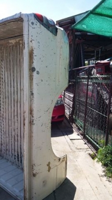 ลูกกระบะอีซูซุดราก้อนอายแค๊ป