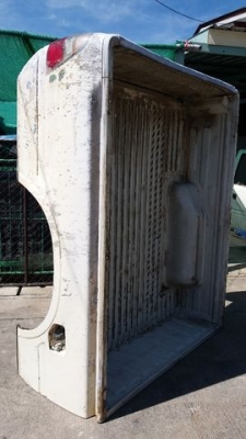 ลูกกระบะอีซูซุดราก้อนอายแค๊ป