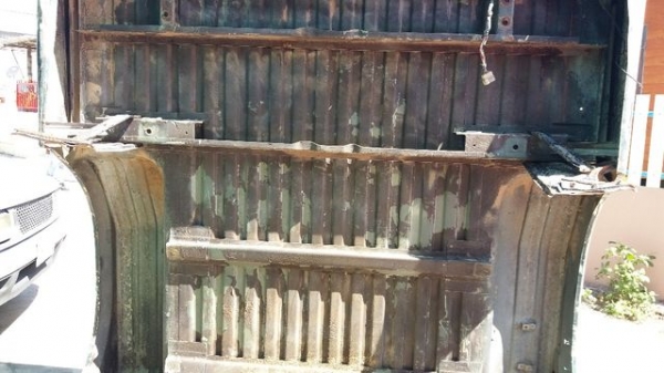 ลูกกระบะอีซูซุดราก้อนอายแค๊ป