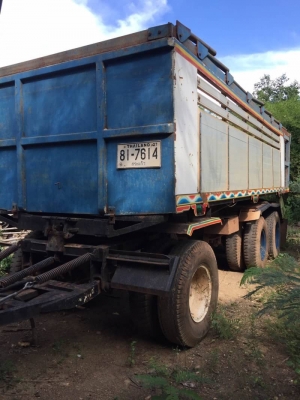 FM3M240แรง แม่ลุกดั้ม. ลุก3คาน อุ่ฮวด เกียอีตี่น.