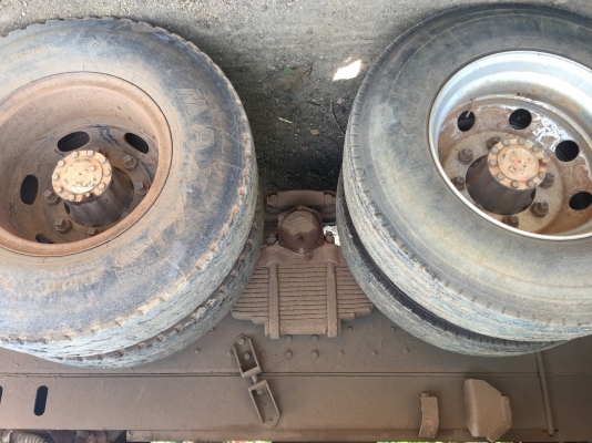 FM3M240แรง แม่ลุกดั้ม. ลุก3คาน อุ่ฮวด เกียอีตี่น.