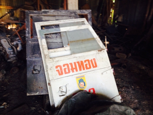 ประตูรถแลนด์ s1