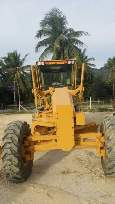 ขาย  CAT 140H ปี 1996 ชม/7600ชม พร้อมริปเปอร์.