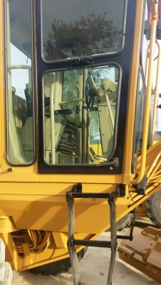 ขาย  CAT 140H ปี 1996 ชม/7600ชม พร้อมริปเปอร์.