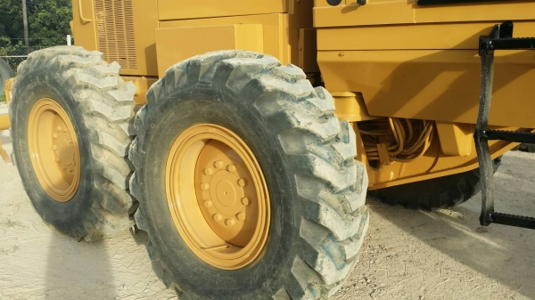 ขาย  CAT 140H ปี 1996 ชม/7600ชม พร้อมริปเปอร์.